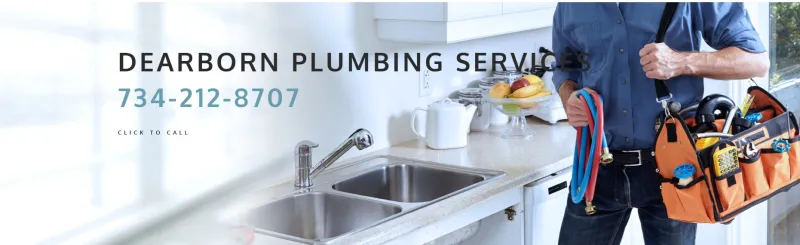 FIVE GUYS PLUMBING ​DEARBORN