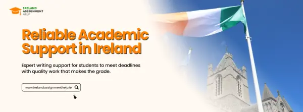 Ireland Assignment Help