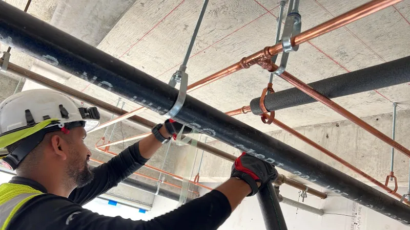 AM Florida Builders Plumbing & Construction Blog