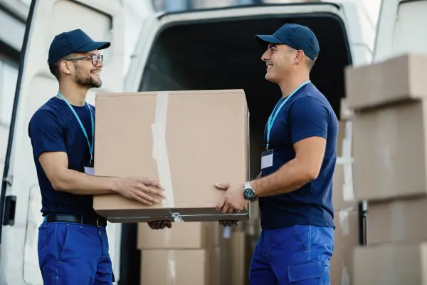 Zippy Shell DMV - Your Local Moving and Storage Expert Solution