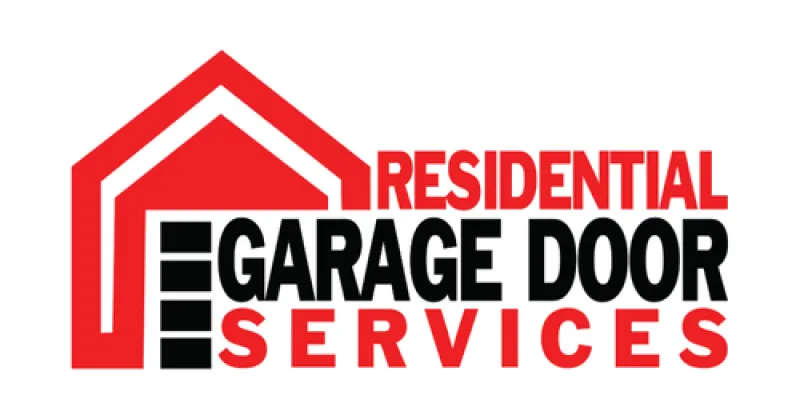 Residential Garage Door Services