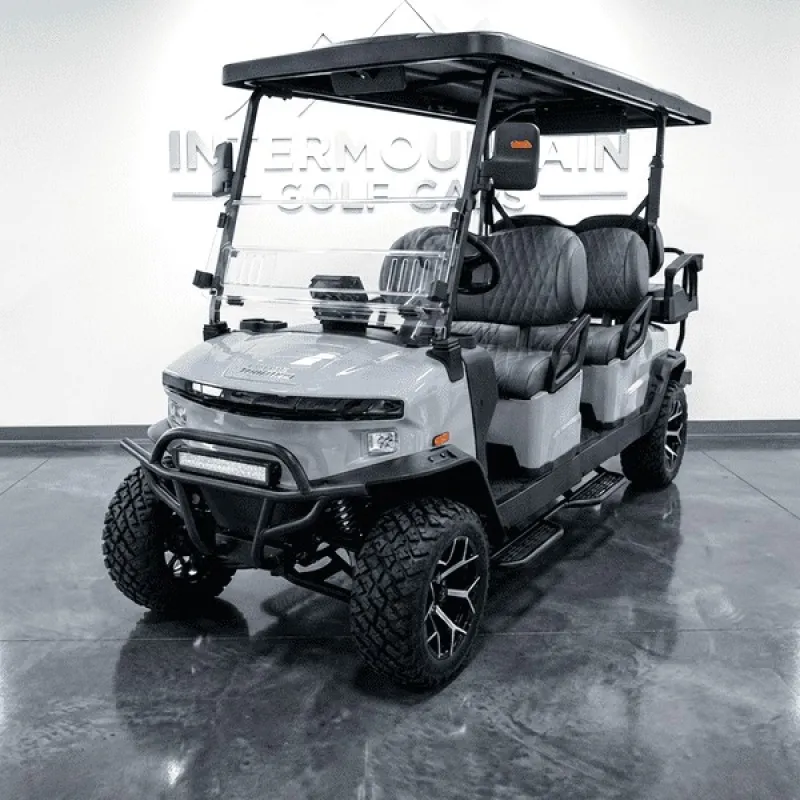 New Golf Carts Arizona: Complete Buying Guide, Features, and Market Overview
