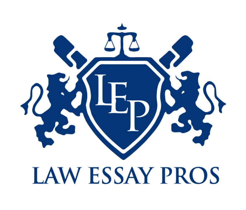 Law Essay Help