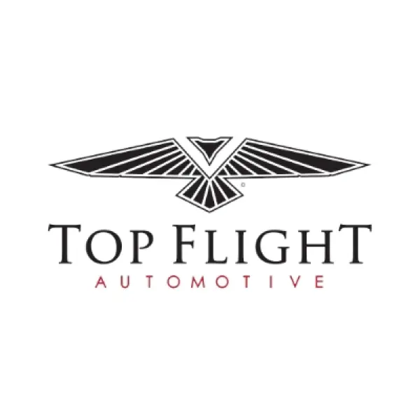 Top Flight Automotive