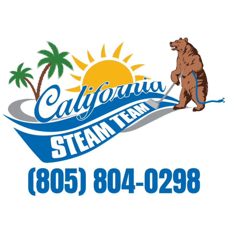 California Steam Team Carpet Cleaning & Janitorial Service
