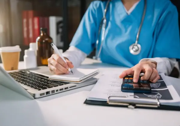 Mediknocx Medical Billing Service