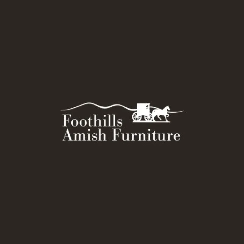 Foothills Amish Furniture