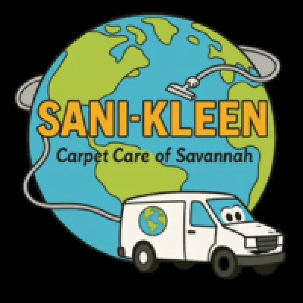 Sani-Kleen Carpet Care of Savannah