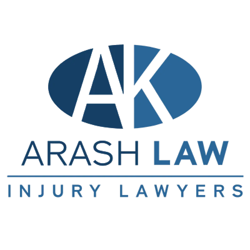 Arash Law