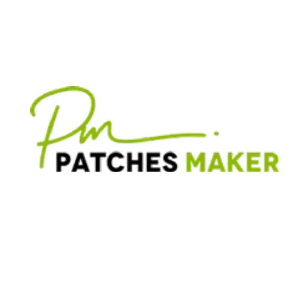 Patches Maker UK