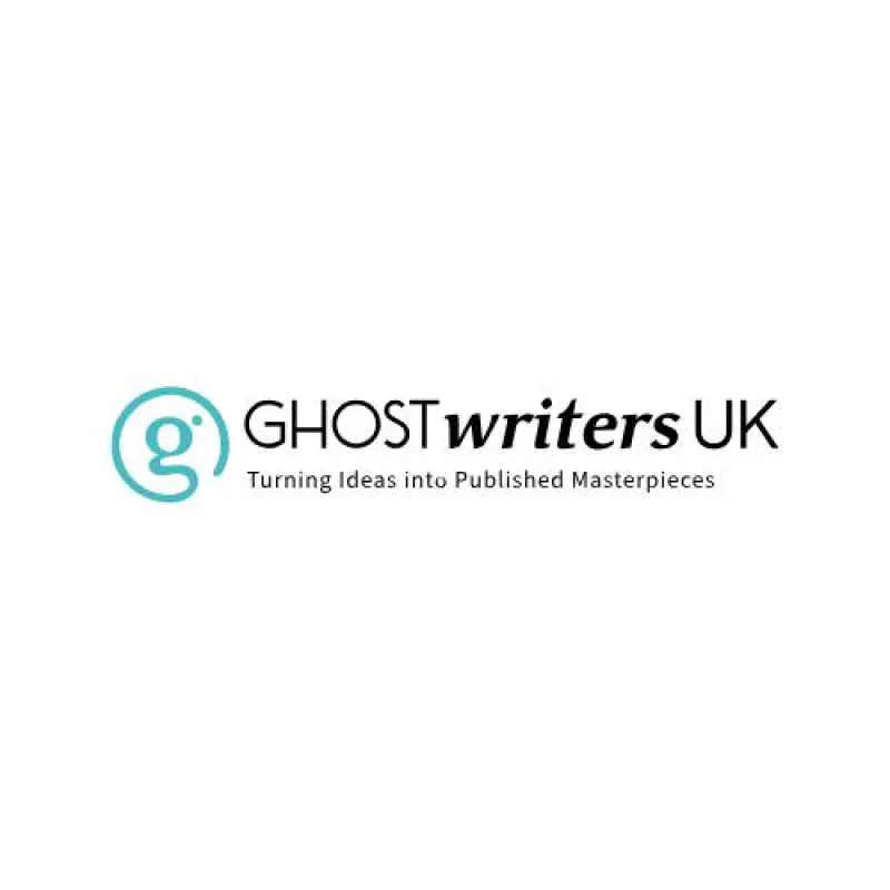 Ghost Writers UK