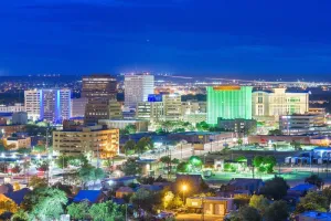 New Mexico, USA