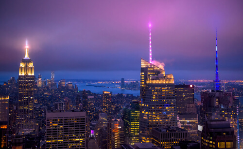 NewYork, USA