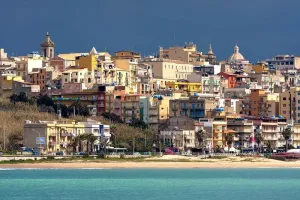 Caltanissetta, IT