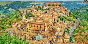 Ragusa, IT - Blogging Fusion