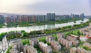 Shanxi, CH