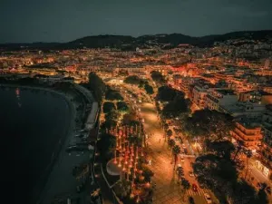 Reggio Calabria, IT - Blogging Fusion