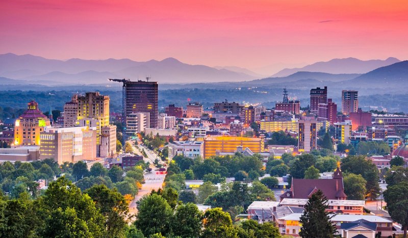 North Carolina, USA