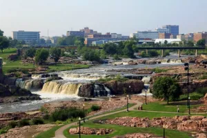 South Dakota, USA