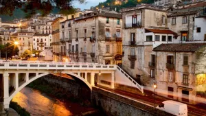 Cosenza, IT