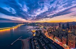 Liaoning, CH