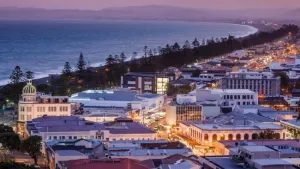 Hawke's Bay, NZ