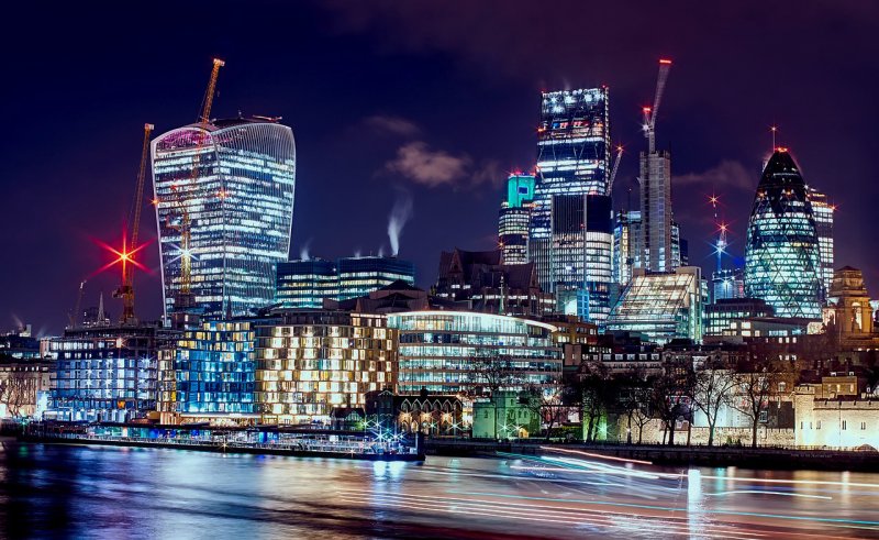 London, UK