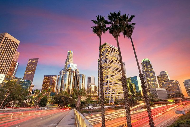 California, USA
