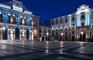Potenza, IT - Blogging Fusion