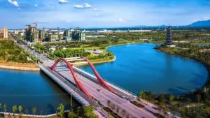 Anhui, CH