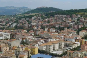 Campobasso, IT