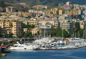 Messina, IT