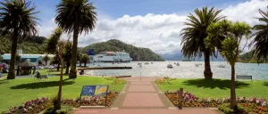 Marlborough, NZ