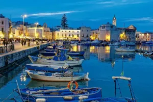 Barletta-Andria-Trani, IT