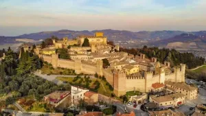 Pesaro e Urbino, IT