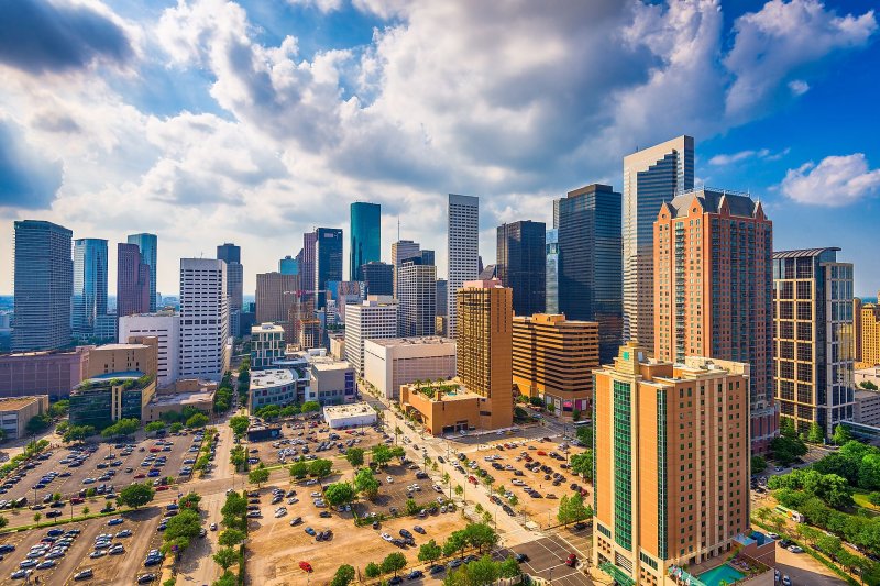 Texas, USA