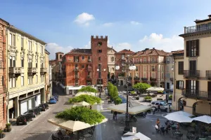Asti, IT