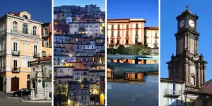 Avellino, IT