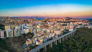 Agrigento, IT
