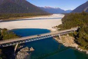 West Coast, NZ