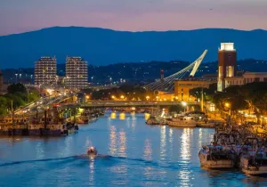 Pescara, IT