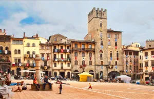Arezzo, IT
