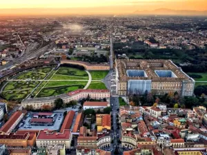 Caserta, IT