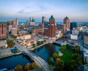 Wisconsin, USA
