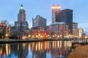 Rhode Island, USA