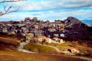 Isernia, IT