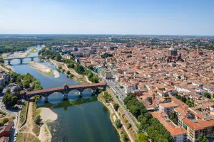 Pavia, IT