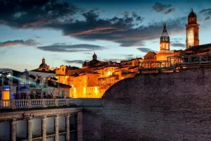 Macerata, IT