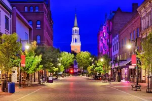 Vermont, USA