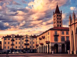 Biella, IT